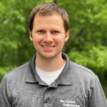 Engineering Alum Receives Homegrown Hero Award